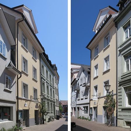 Atelier Probst- Salmannsweilergasse Apartment Konstanz Bagian luar foto