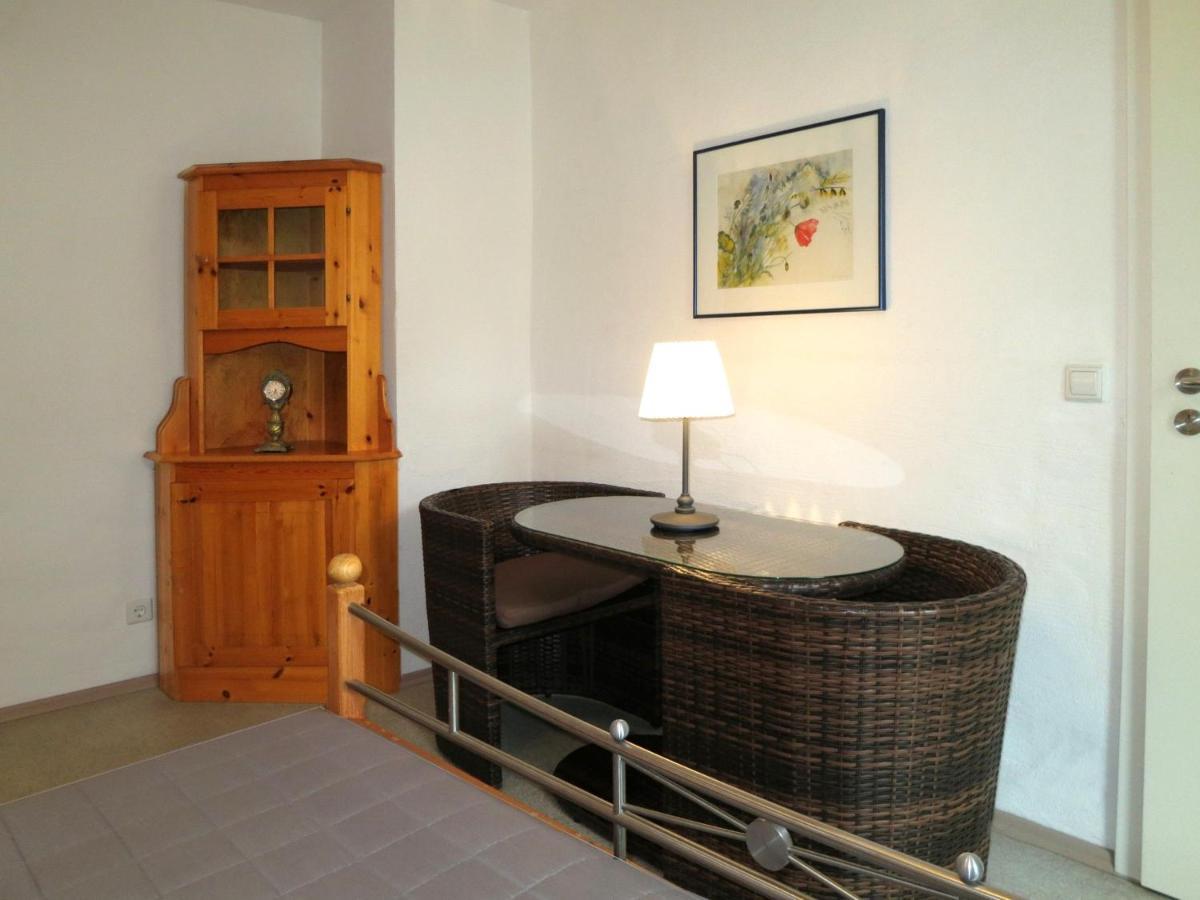 Atelier Probst- Salmannsweilergasse Apartment Konstanz Bagian luar foto