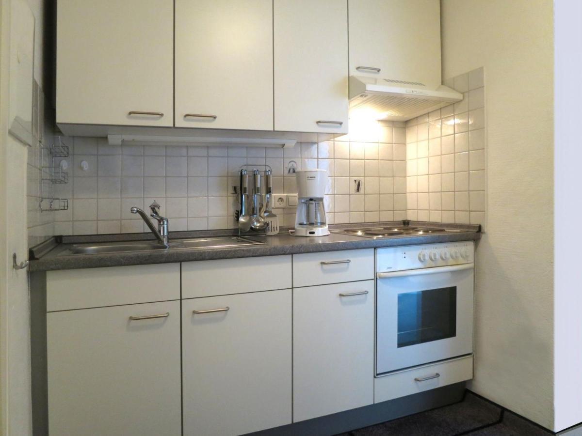 Atelier Probst- Salmannsweilergasse Apartment Konstanz Bagian luar foto