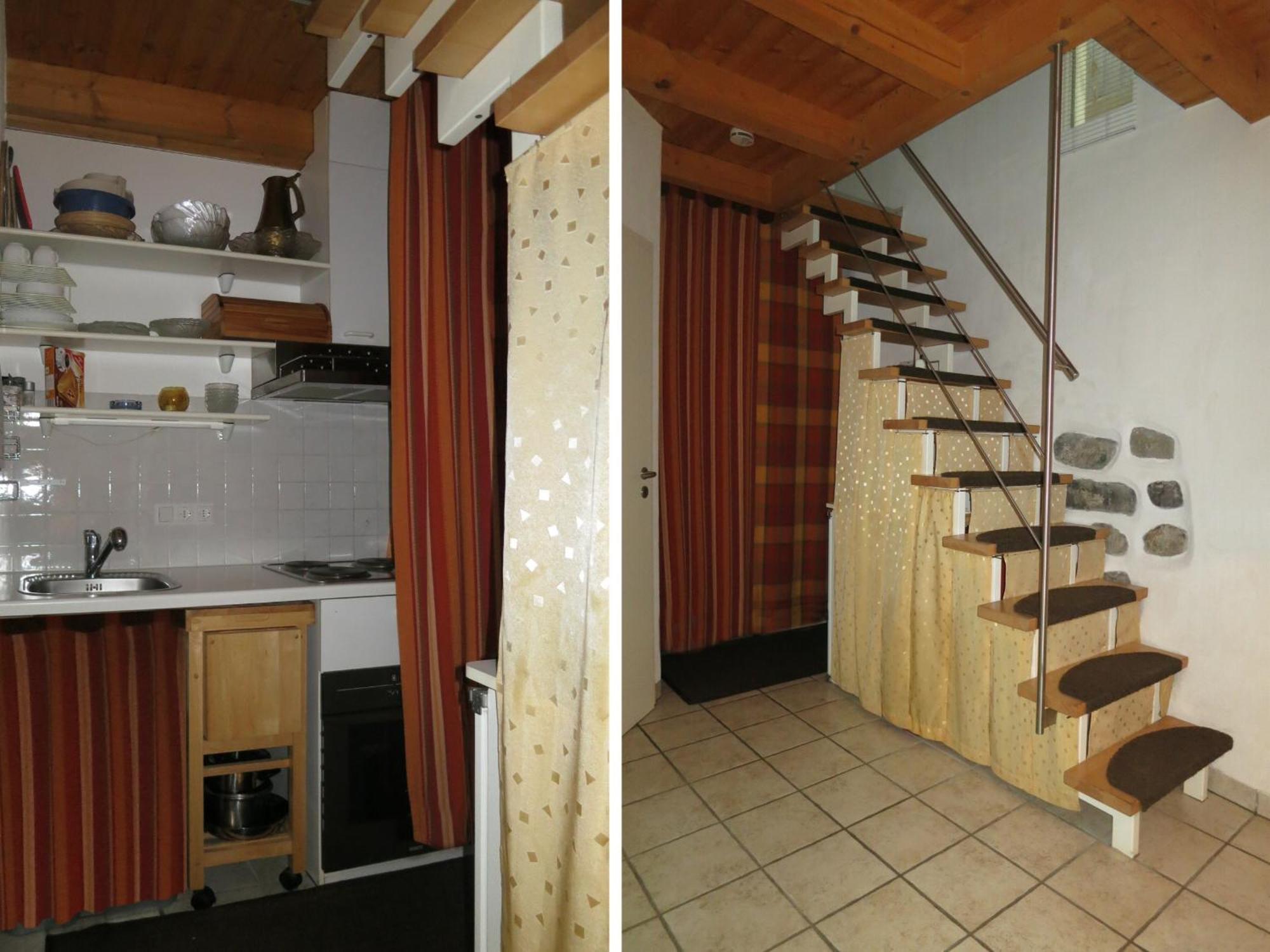 Atelier Probst- Salmannsweilergasse Apartment Konstanz Bagian luar foto
