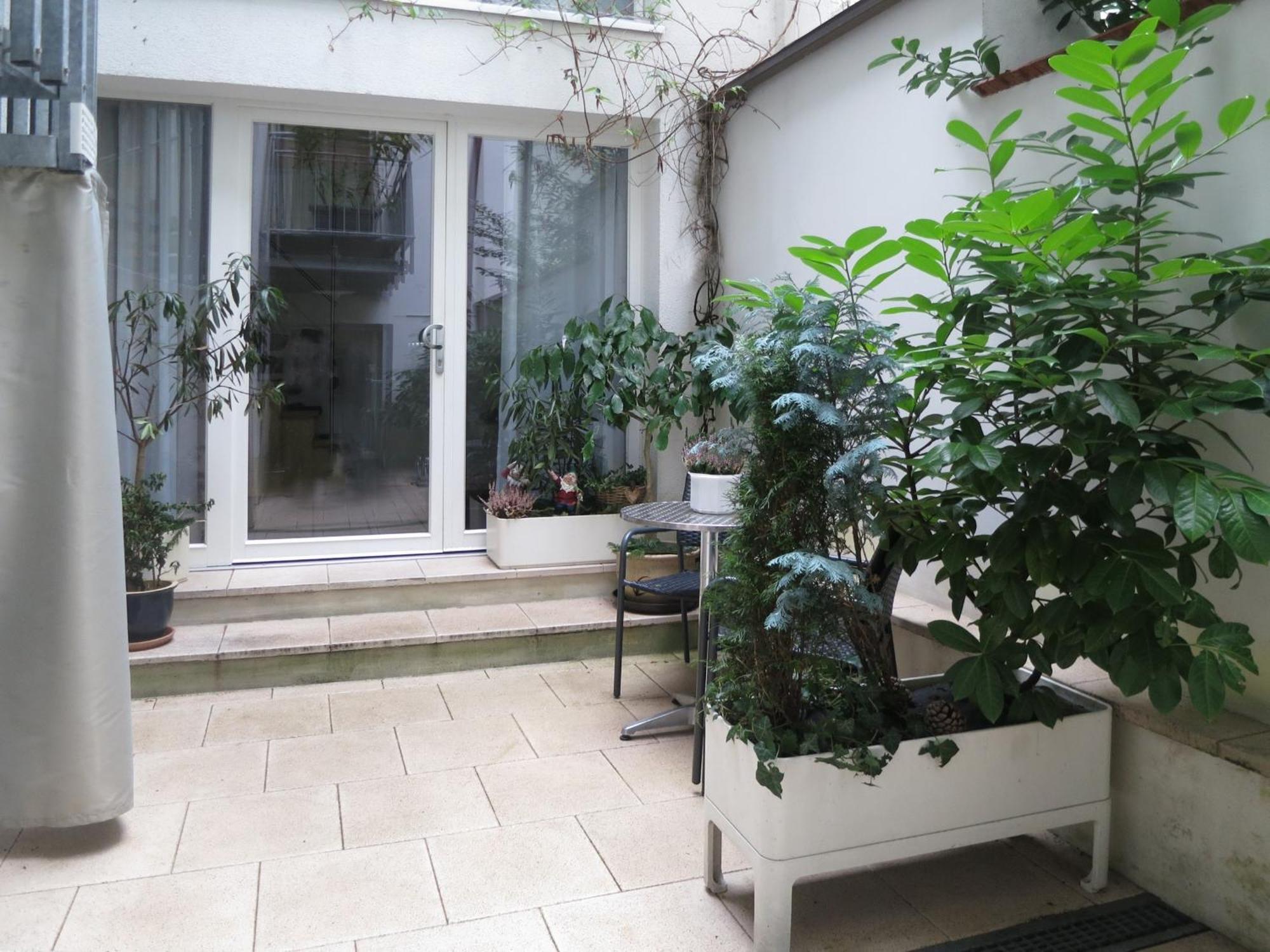 Atelier Probst- Salmannsweilergasse Apartment Konstanz Bagian luar foto
