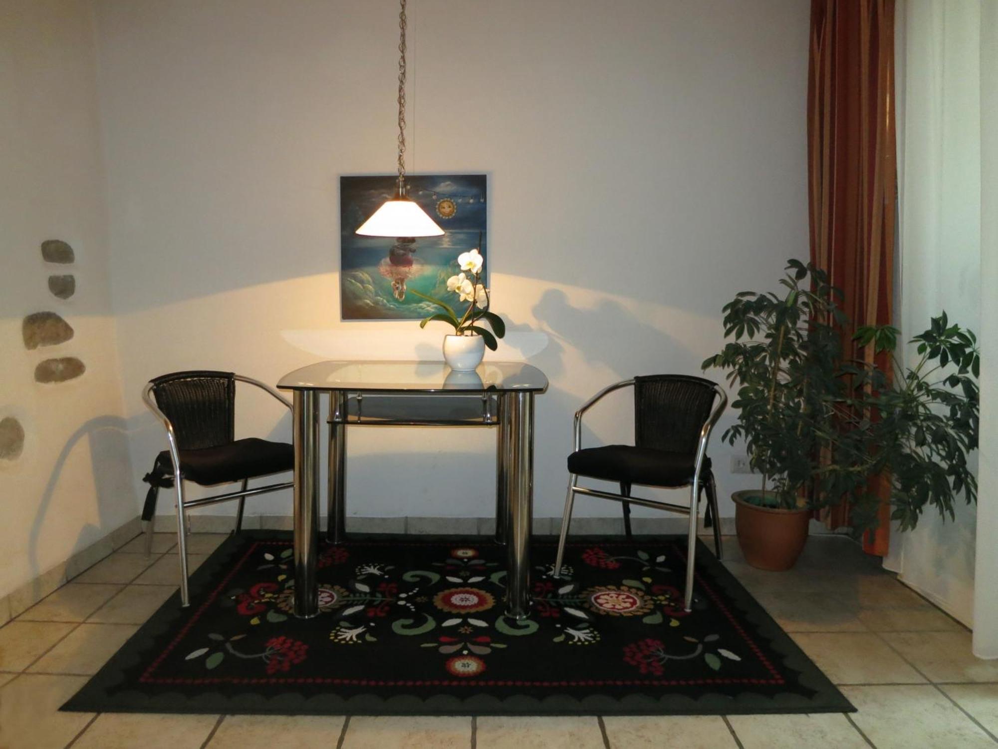 Atelier Probst- Salmannsweilergasse Apartment Konstanz Bagian luar foto