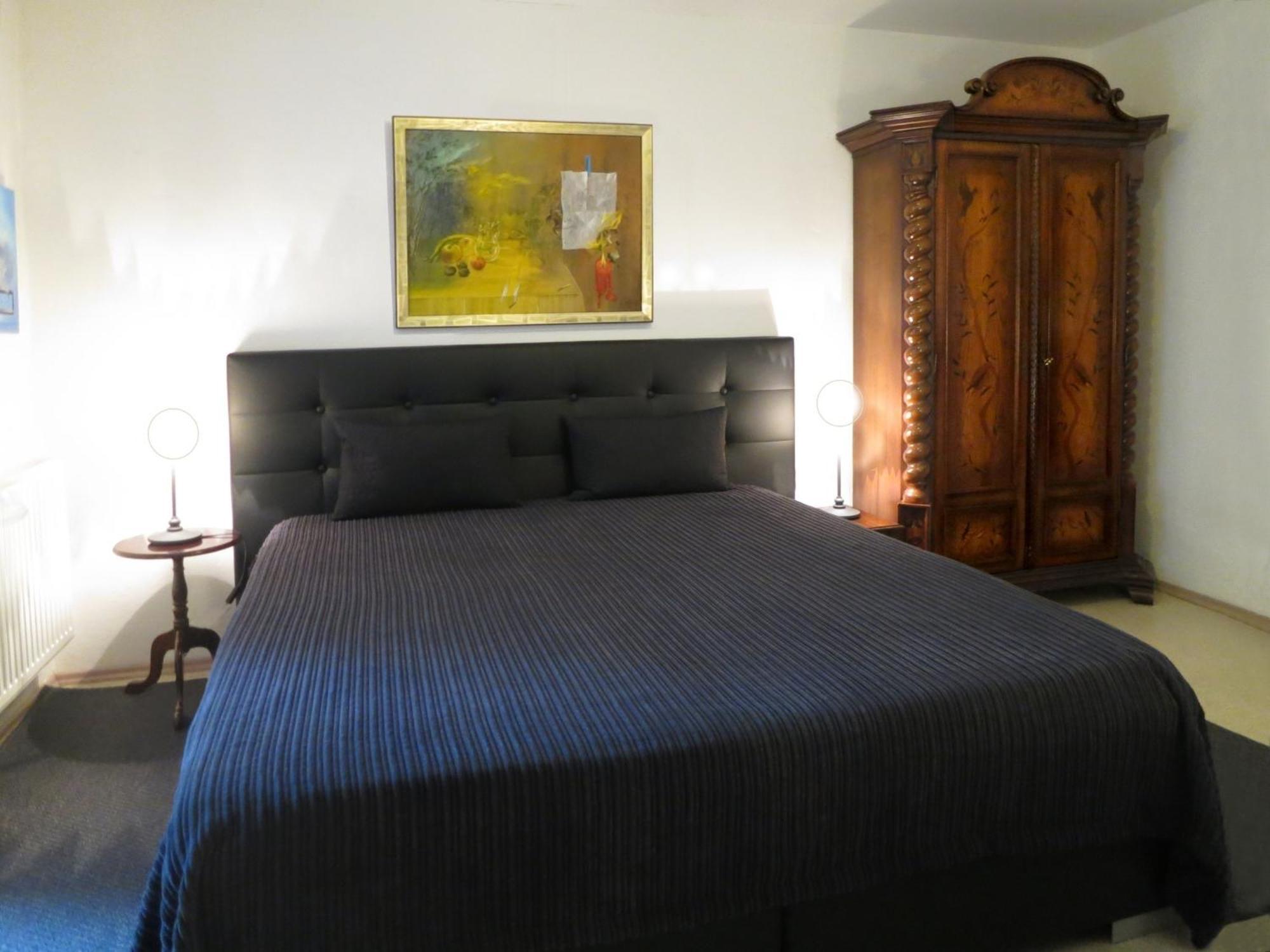 Atelier Probst- Salmannsweilergasse Apartment Konstanz Bagian luar foto