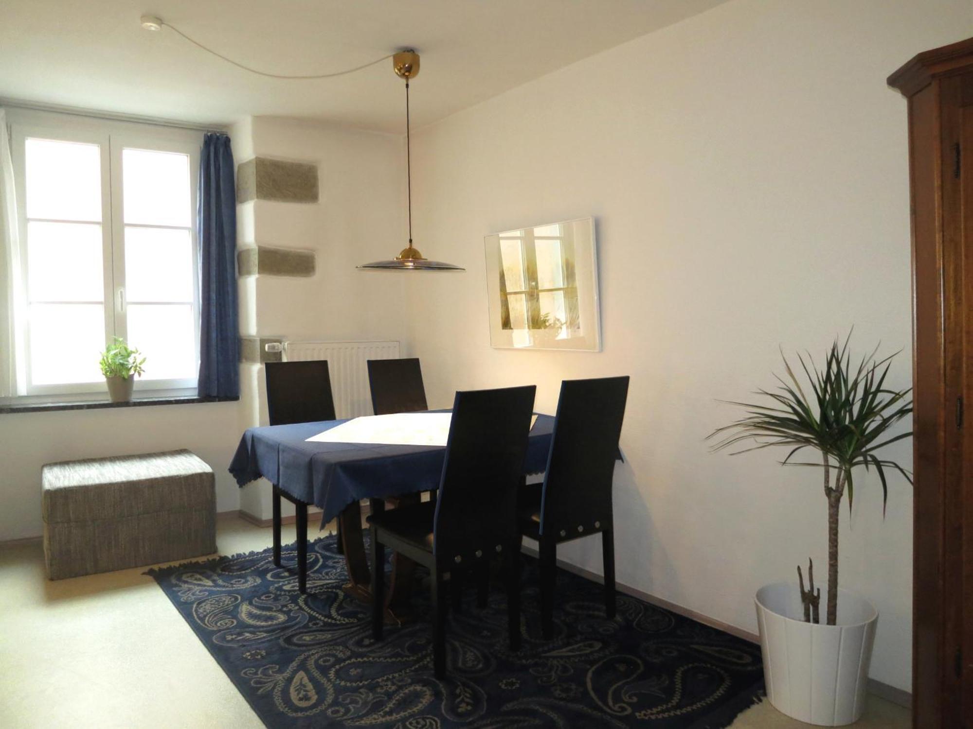 Atelier Probst- Salmannsweilergasse Apartment Konstanz Bagian luar foto