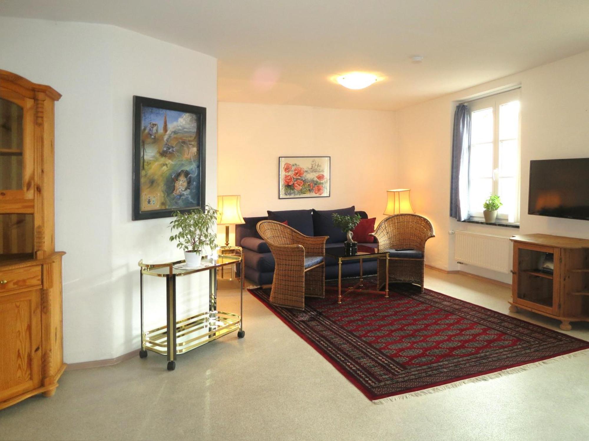 Atelier Probst- Salmannsweilergasse Apartment Konstanz Bagian luar foto