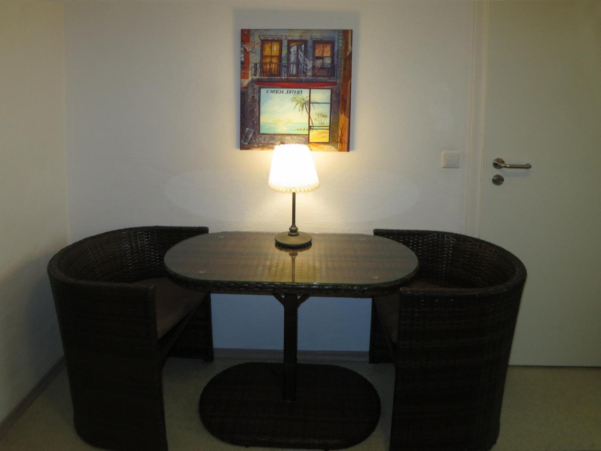 Atelier Probst- Salmannsweilergasse Apartment Konstanz Bagian luar foto