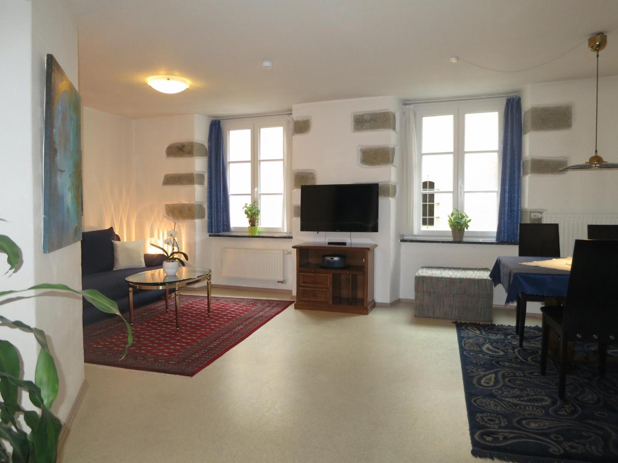 Atelier Probst- Salmannsweilergasse Apartment Konstanz Bagian luar foto