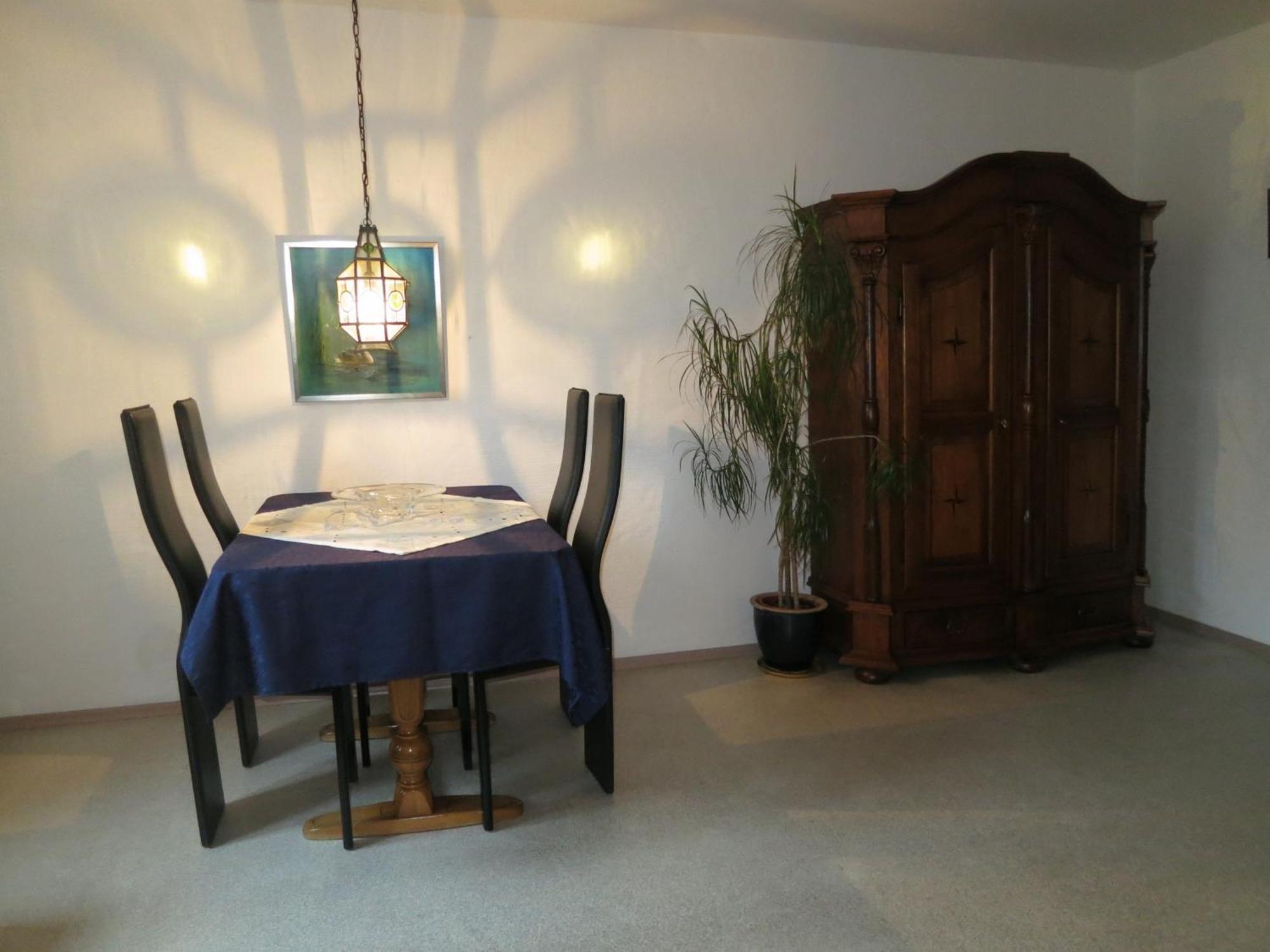 Atelier Probst- Salmannsweilergasse Apartment Konstanz Bagian luar foto
