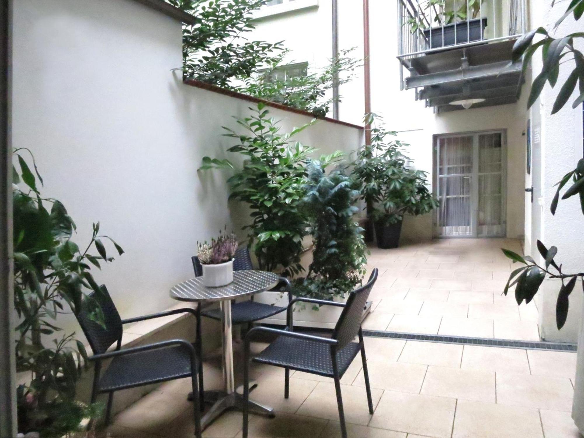 Atelier Probst- Salmannsweilergasse Apartment Konstanz Bagian luar foto