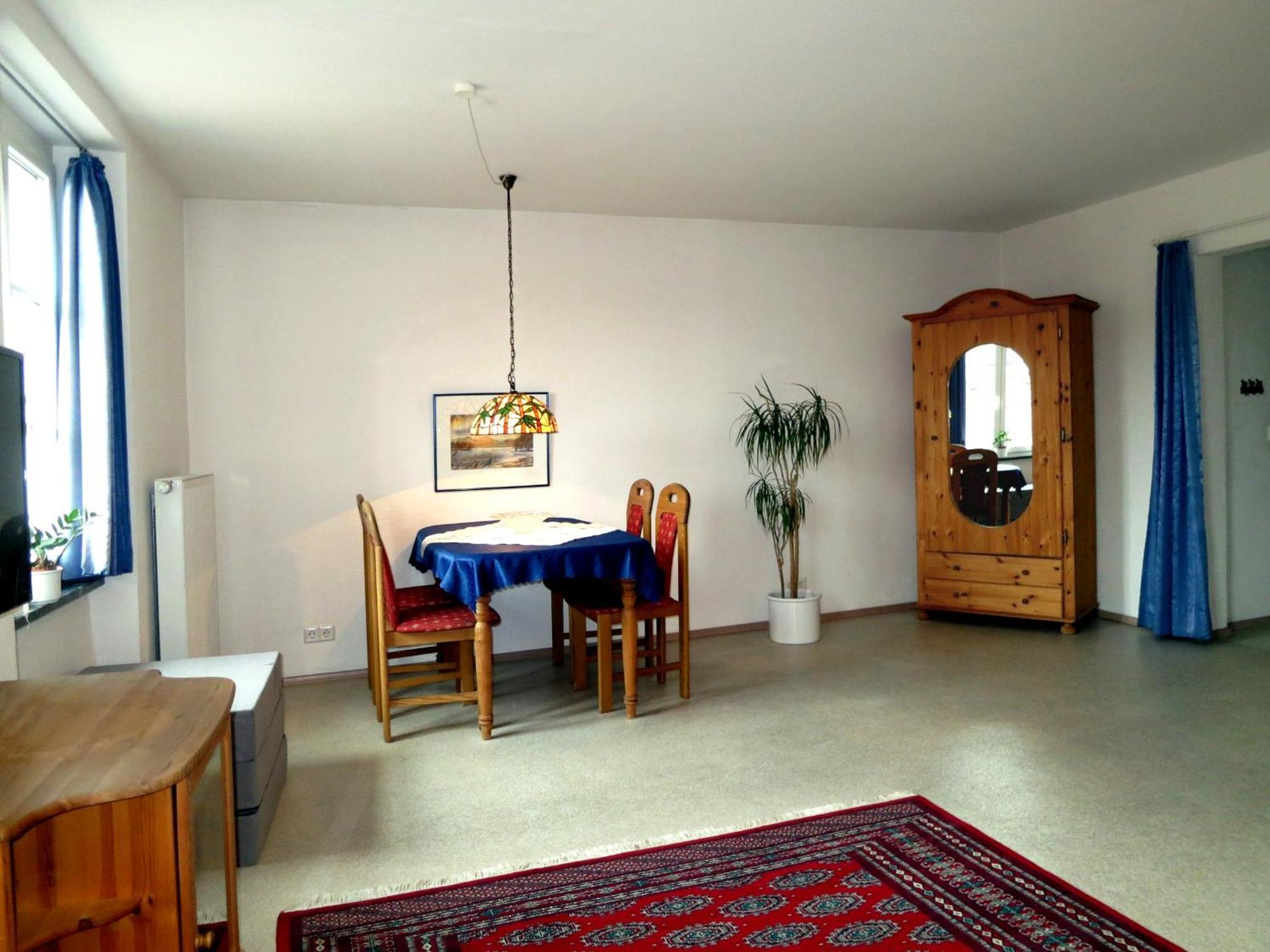 Atelier Probst- Salmannsweilergasse Apartment Konstanz Bagian luar foto