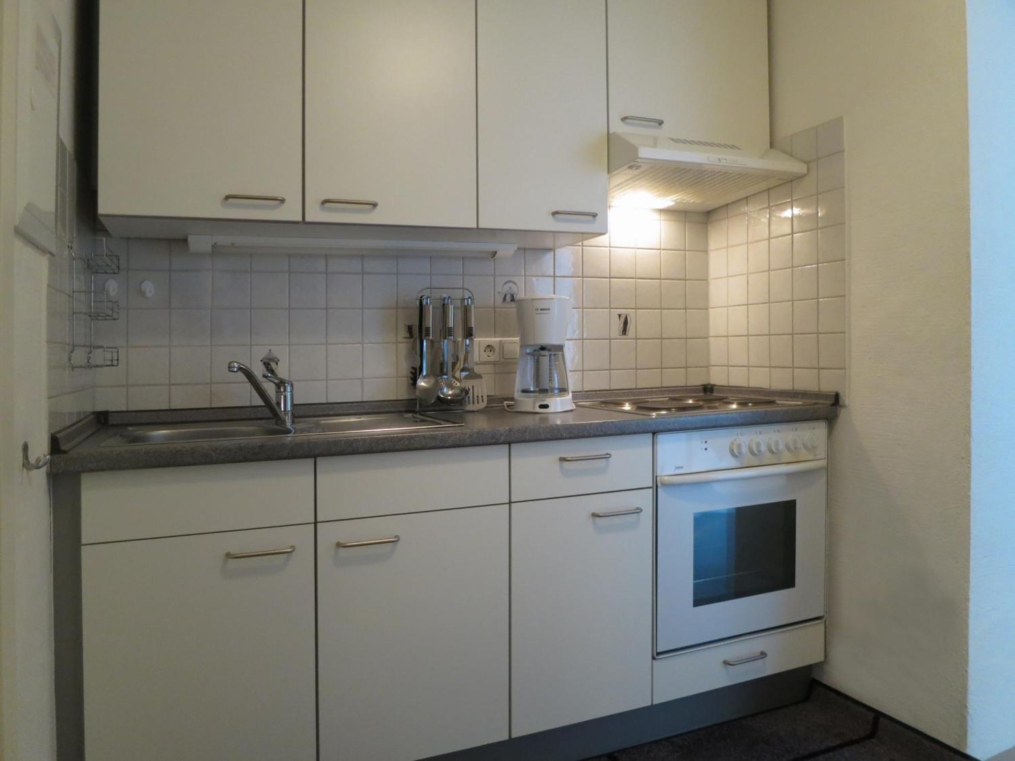 Atelier Probst- Salmannsweilergasse Apartment Konstanz Bagian luar foto