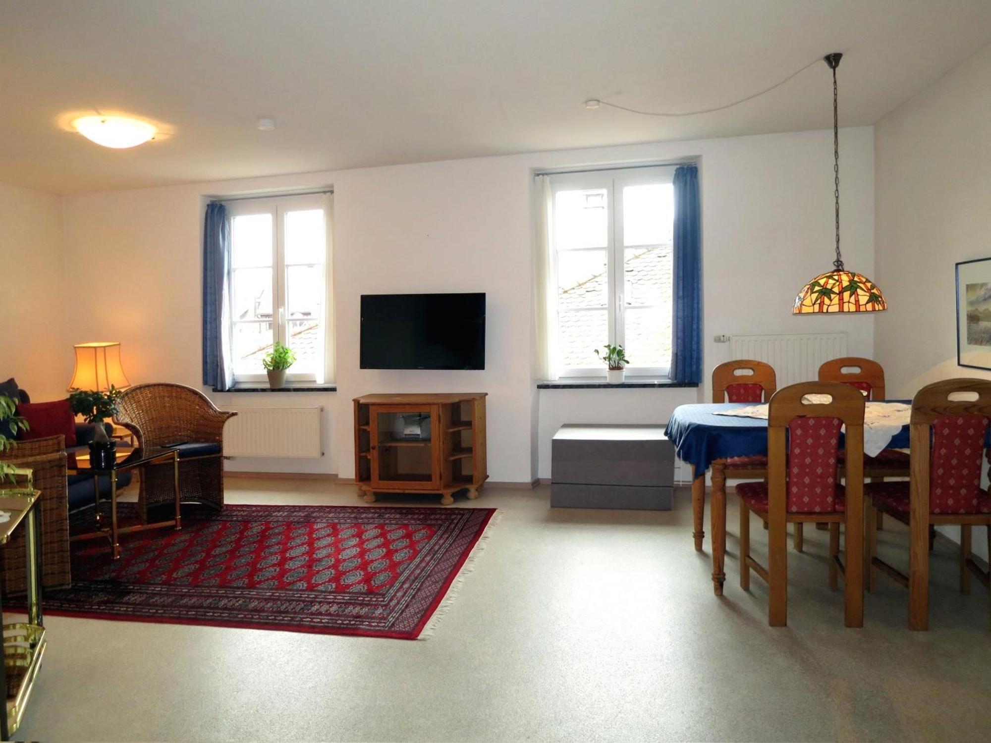 Atelier Probst- Salmannsweilergasse Apartment Konstanz Bagian luar foto