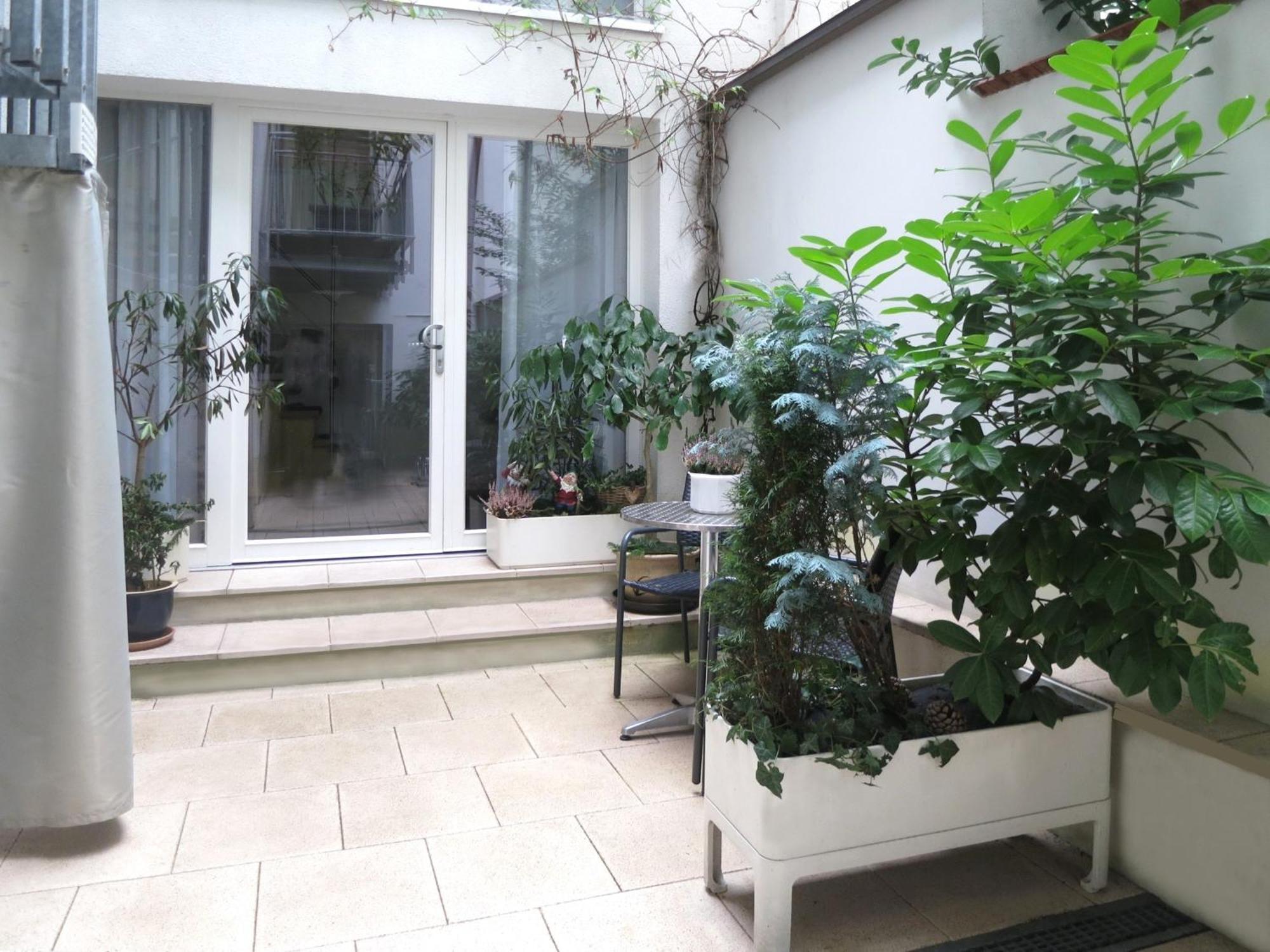 Atelier Probst- Salmannsweilergasse Apartment Konstanz Bagian luar foto