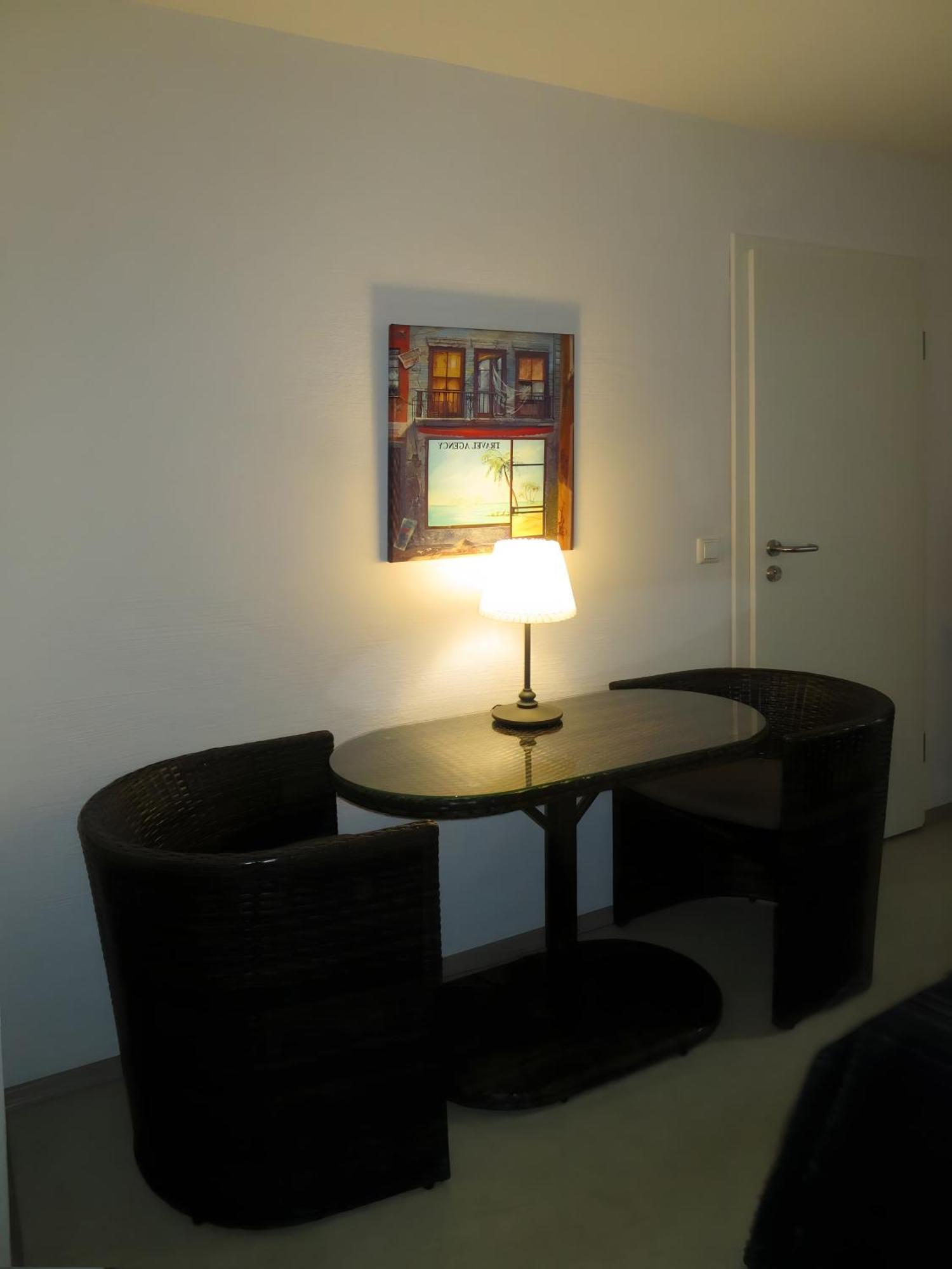 Atelier Probst- Salmannsweilergasse Apartment Konstanz Bagian luar foto