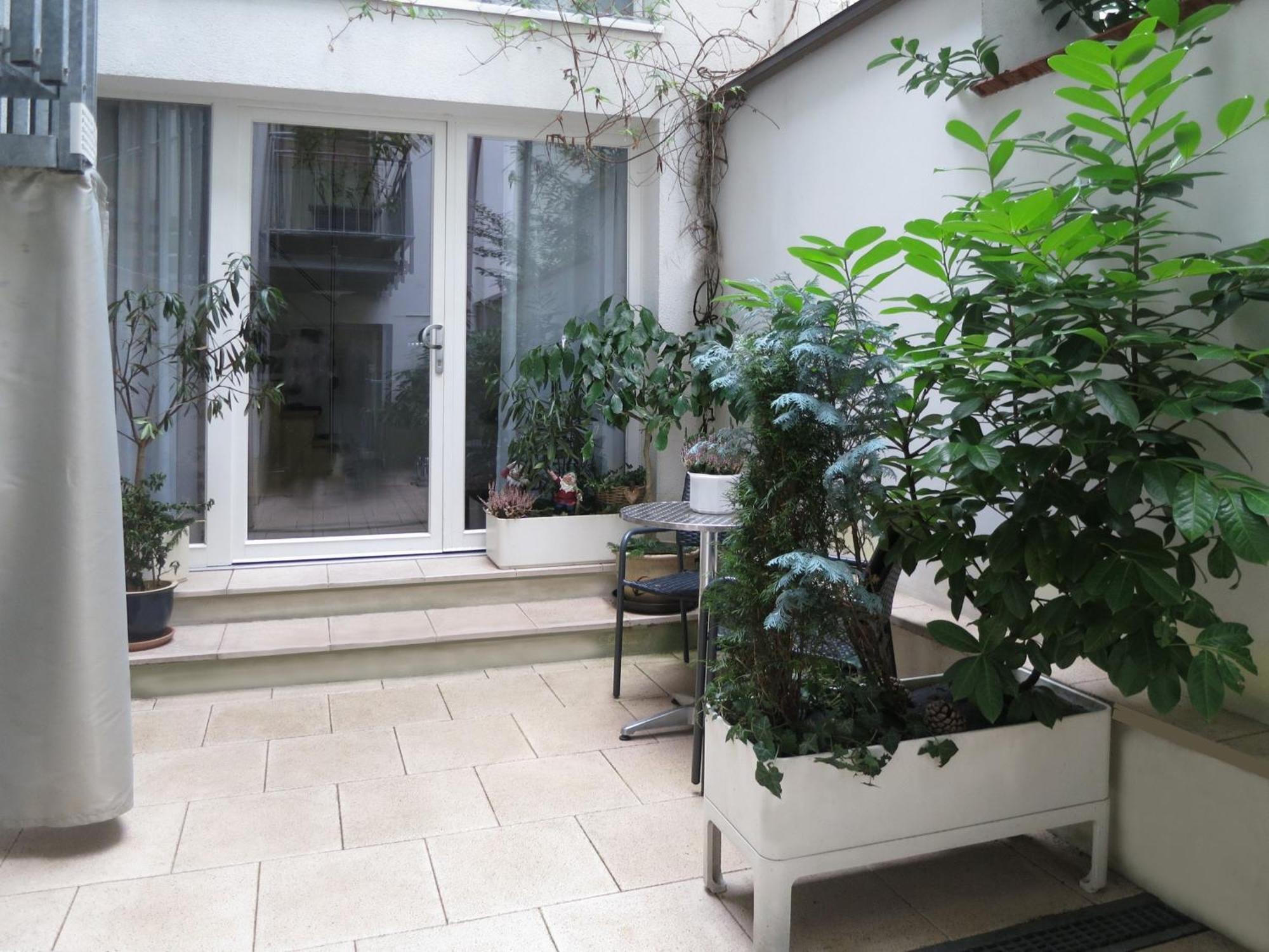 Atelier Probst- Salmannsweilergasse Apartment Konstanz Bagian luar foto