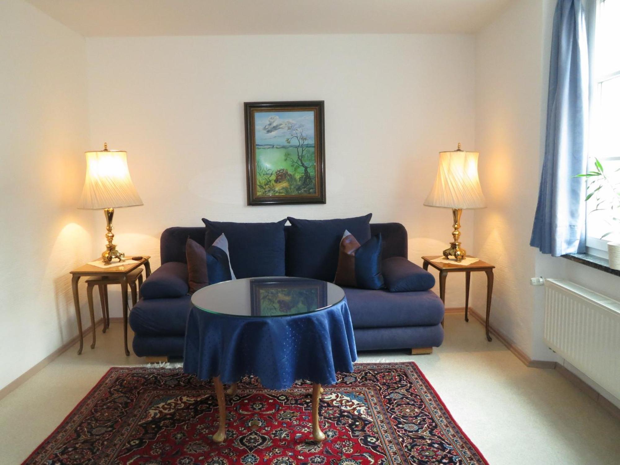 Atelier Probst- Salmannsweilergasse Apartment Konstanz Bagian luar foto