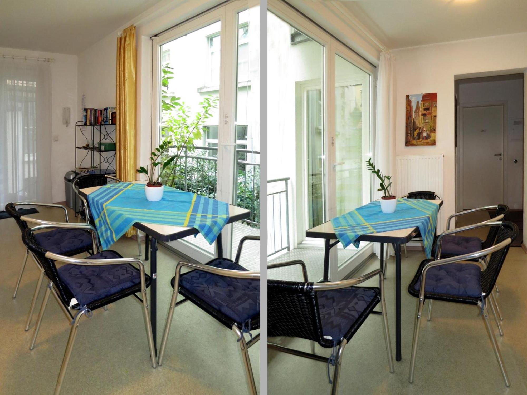 Atelier Probst- Salmannsweilergasse Apartment Konstanz Bagian luar foto